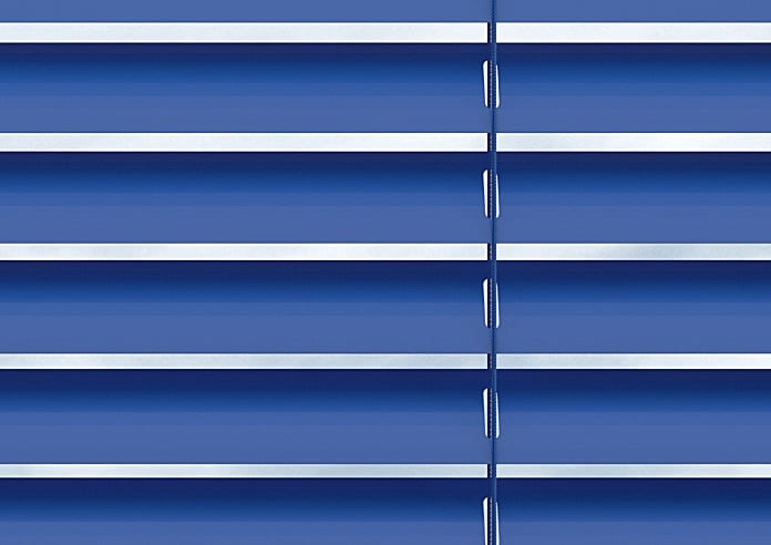 Spectrum, Space Blue - STICKFITLite Venetian Blind - Image 8